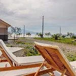 度假居 Alati Paralia Sergoulas