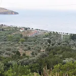Alati * Paralía Sergoúlas