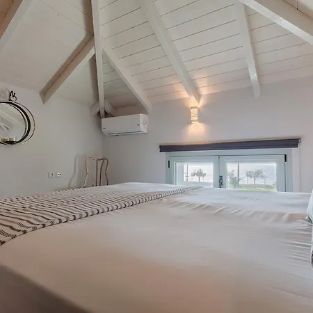 Alati * Szergúlasz-part