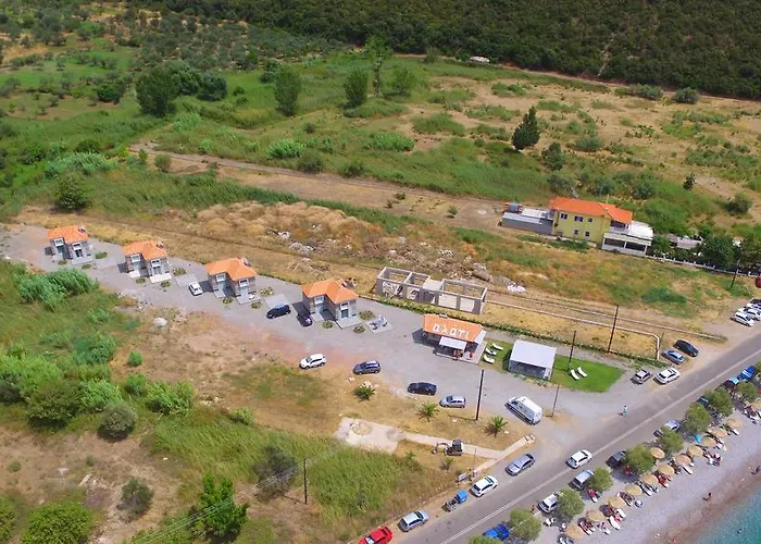 Alati * Paralia Sergoulas