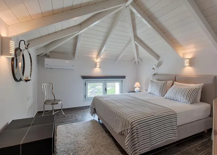 Hébergement de vacances Alati