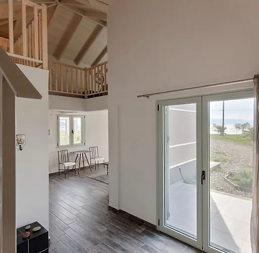 Hébergement de vacances Alati *