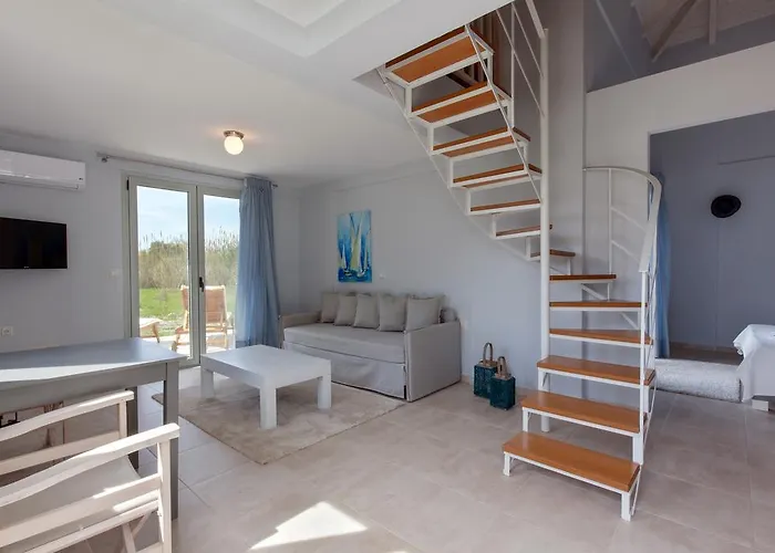 Alati Hébergement de vacances