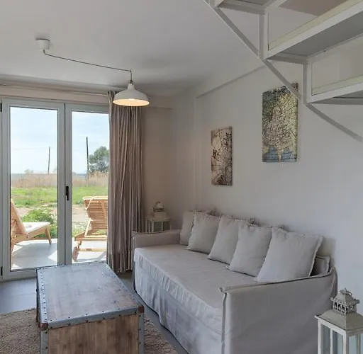 Alati Hébergement de vacances *