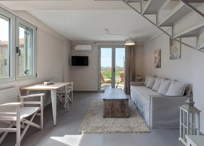 Alati * Paralia Sergoulas