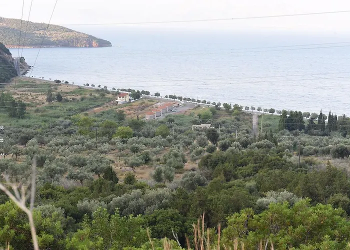 Alati * Paralia Sergoulas