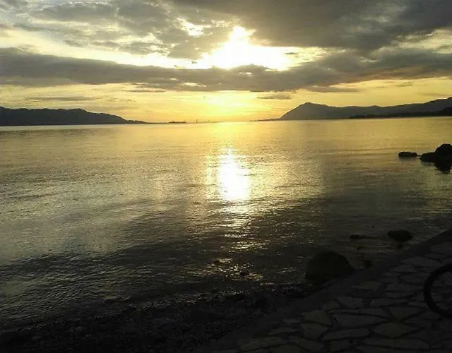 Hébergement de vacances Alati *